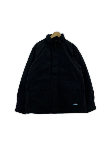KAVU ブルゾン・ジャンパー ジップアップ