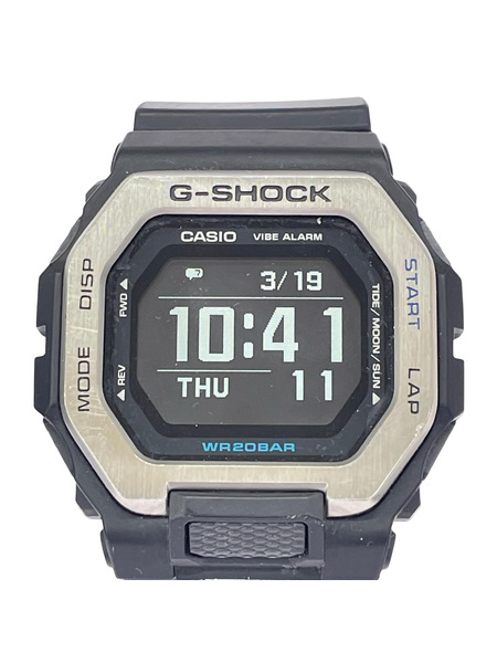 G-SHOCK G-SHOCK G-LIDE GBX-100 Series