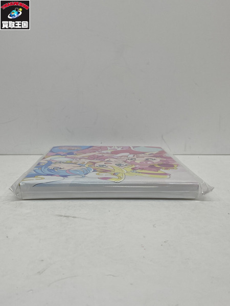 その他グッズ 美少女その他 映画キミプリ 楽天ブックスキャラファインボード