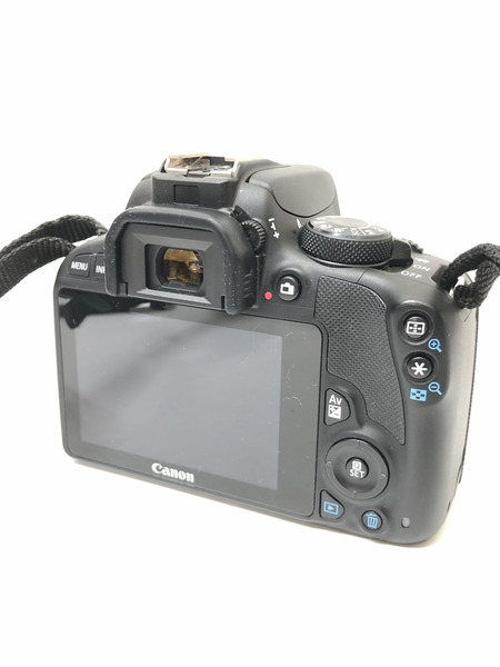 CANON　EOS KISS X7