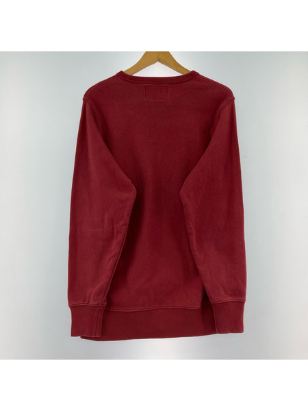 STUSSY スウェット・トレーナー RW型 クルーネックスウェット[値下]