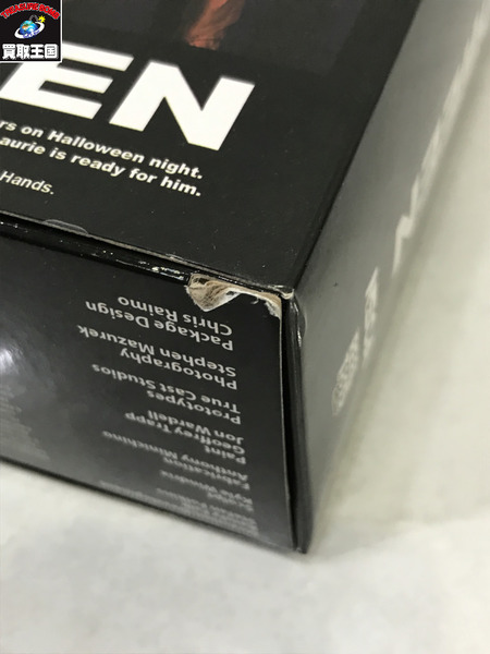 NECA ハロウィン 2018 ブギーマン フィギュア