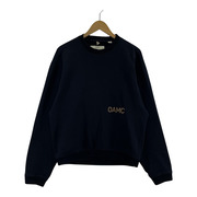 OAMC スウェット・トレーナー 19AW/NOISE CREWNECK/OAMP704282[値下]