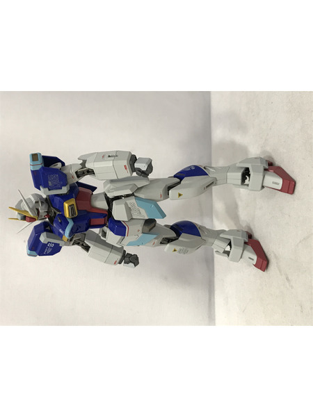 メーカー ガンダム METAL ROBOT魂 フォースインパルスガンダム