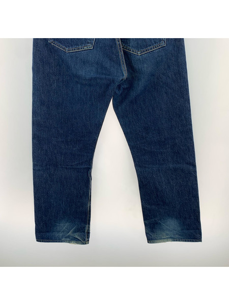 Levi's デニム・ジーンズ 90s S501XX 大戦モデル バレンシア製 32 青