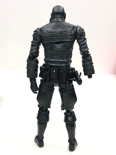 1000toys ロブスター・ジョンソン 1/12 ヘルボーイ