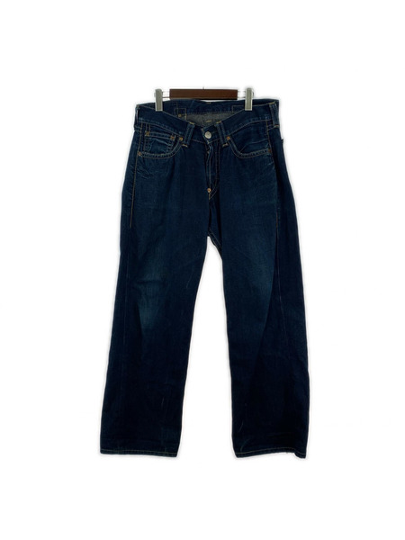 Levi's デニム・ジーンズ Levi's 902 シンチバックデニムパンツ (W32)