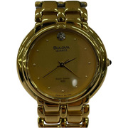 メンズ時計 Bulova