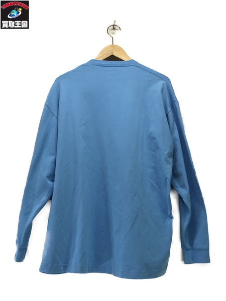 BALENCIAGA 17SS SPANDEX L/S [値下]