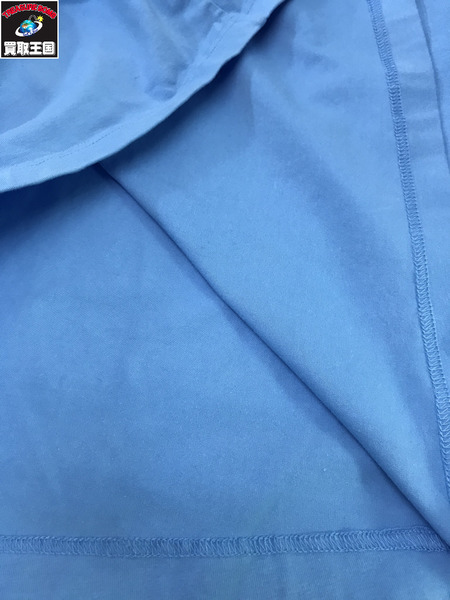 BALENCIAGA 17SS SPANDEX L/S [値下]