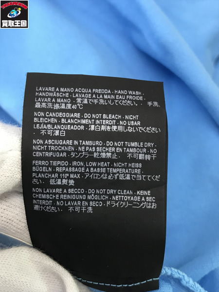 BALENCIAGA 17SS SPANDEX L/S [値下]