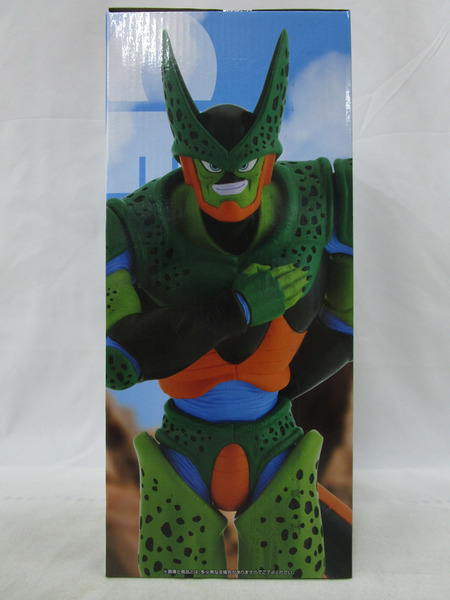 ラストワン賞 セル 第二形態 一番くじ ドラゴンボール