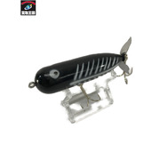 ルアー　HEDDON　マグナムトーピード　XBW　ヒネリペラ　カップリグ　吹き目