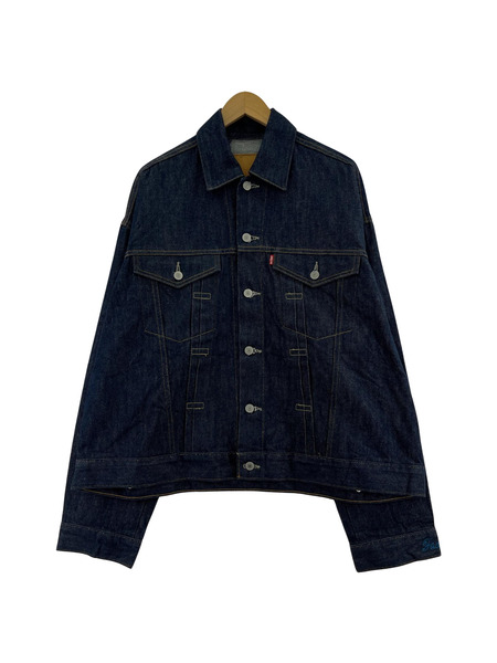 Levi's ジャケット ×FACETASM Denim Jacket[値下]