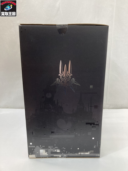 メーカー ゲーム系その他 フレア 2B ヨルハ二号B型 DX版 1/7 Nier：Automata