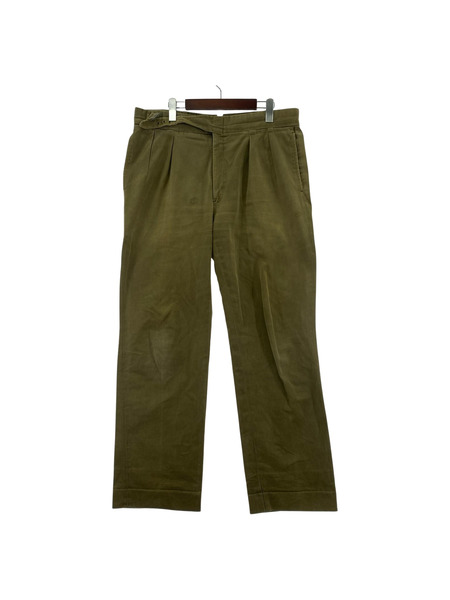 パンツ BARRY BRICKEN ロケットタロン グルカパンツ[値下]