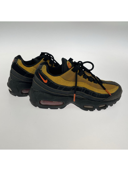 NIKE スニーカー AiMax95 (24.0)