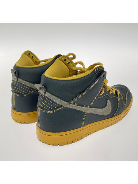 NIKE SB スニーカー DUNK HIGH PRO SB(27.5)