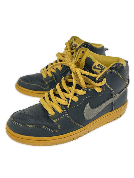 NIKE SB スニーカー DUNK HIGH PRO SB(27.5)