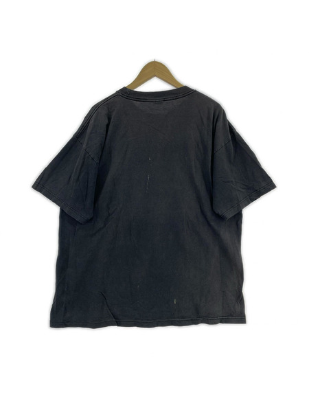 半袖Tシャツ・カットソー 90s 00s Murina USA製 時計仕掛ケノオレンジ(XL)