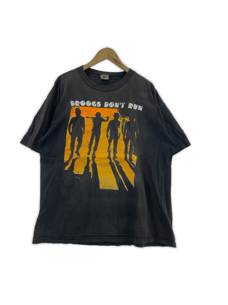 半袖Tシャツ・カットソー 90s 00s Murina USA製 時計仕掛ケノオレンジ(XL)