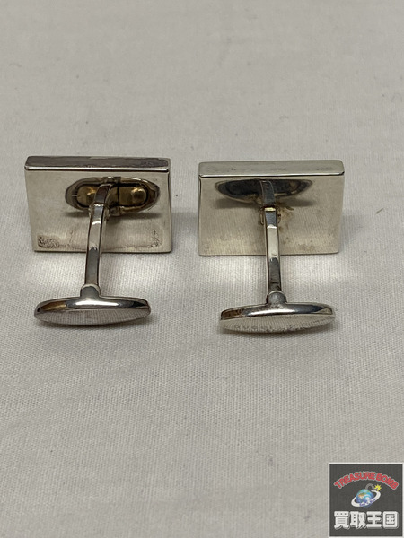  GUCCI/457224/J8400/0701/カフス/シルバー