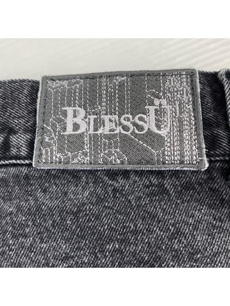 デニム・ジーンズ blessu