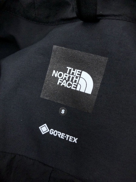 THE NORTH FACE GORE-TEX Bold Hooded Coat S NP61965 [値下]