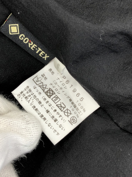 THE NORTH FACE GORE-TEX Bold Hooded Coat S NP61965 [値下]