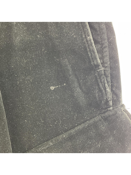 blurhms パンツ Velvet Combat Trousers