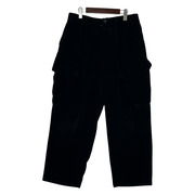 blurhms パンツ Velvet Combat Trousers