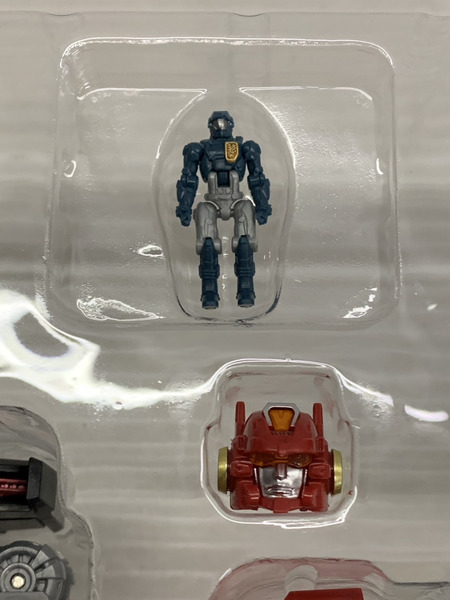 その他グッズ ロボットその他 DA-69 トライヴァーストライダッシャー サンバースト