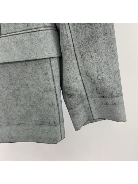 MAISON MARGIELA ジャケット Maison Martin Malgiela ペンキジャケット