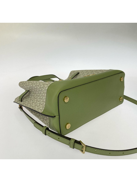 MICHAEL KORS ハンドバッグ ハンドバッグ