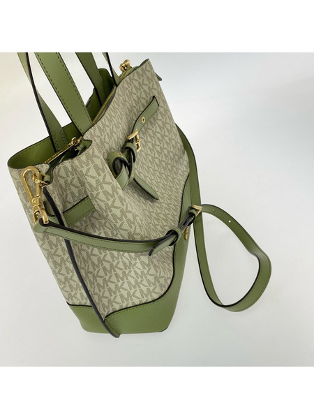 MICHAEL KORS ハンドバッグ ハンドバッグ