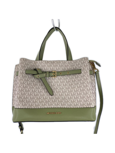 MICHAEL KORS ハンドバッグ ハンドバッグ