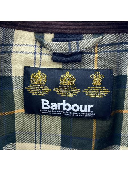 Barbour BEDALE SL JACKET 38