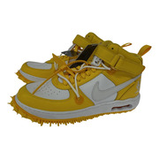 off-white×Nike Air Force 1 Mid SP 29.0cm