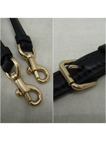 ショルダーバッグ F76674 ドーム型 シグネチャー[値下]