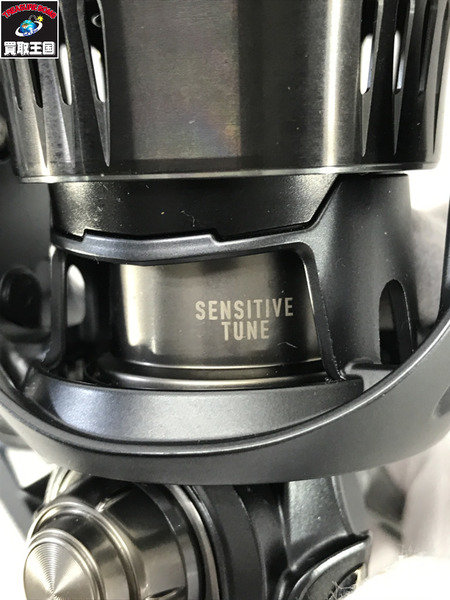 リール DAIWA 23エアリティ ST SF2500SS-H