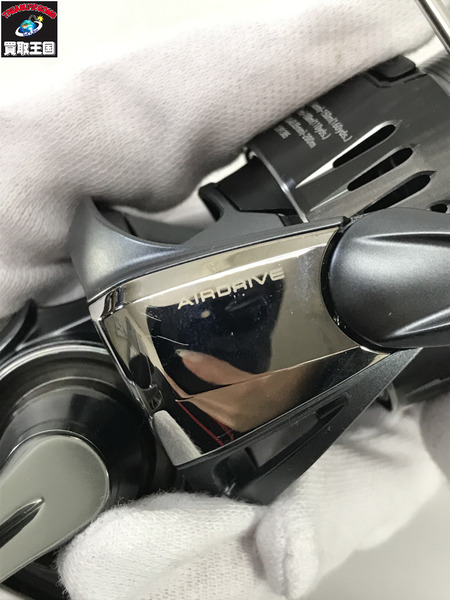 リール DAIWA 23エアリティ ST SF2500SS-H