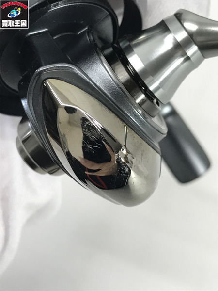 リール DAIWA 23エアリティ ST SF2500SS-H