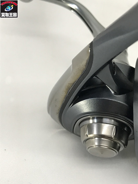 リール DAIWA 23エアリティ ST SF2500SS-H