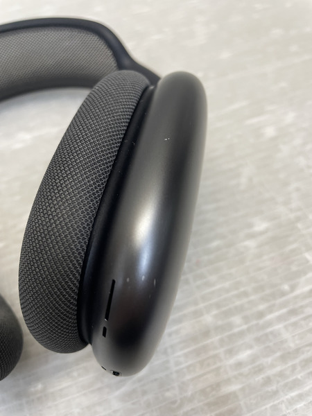 Apple  AirPods Max MGYH3J/A スペースグレイ