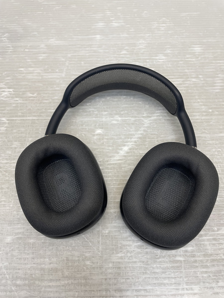 Apple  AirPods Max MGYH3J/A スペースグレイ