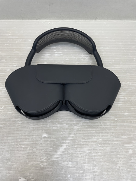 Apple  AirPods Max MGYH3J/A スペースグレイ