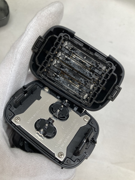 LAMDASH PRO6 ES-L670U-K シェーバー
