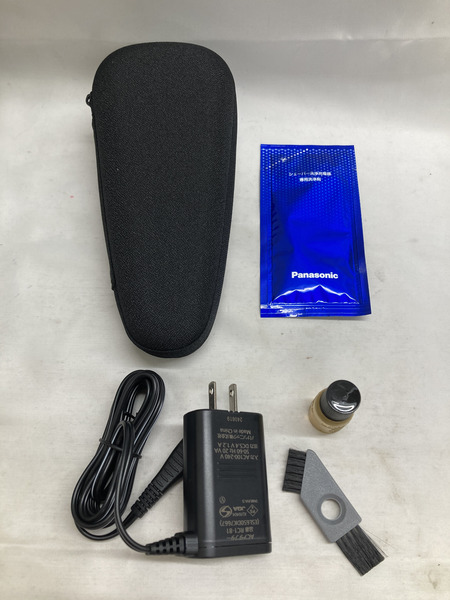 LAMDASH PRO6 ES-L670U-K シェーバー