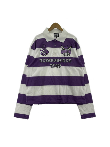 長袖Tシャツ・カットソー FWM UNDERGROUND \OKO SHIRT(XL)