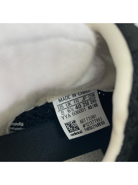 adidas スニーカー ×STELLAMcCARTNEY/24.5